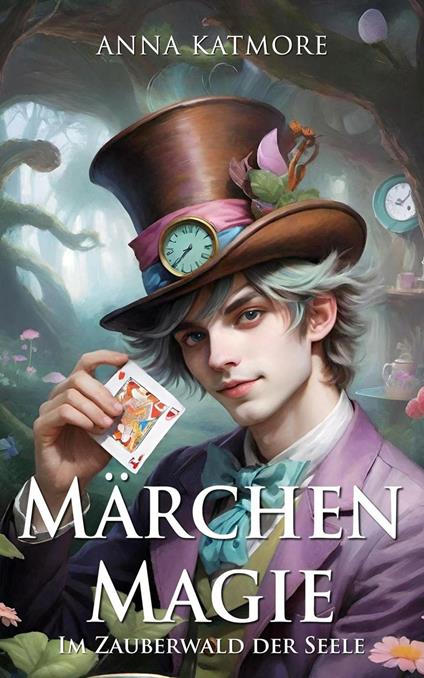 Märchen-Magie