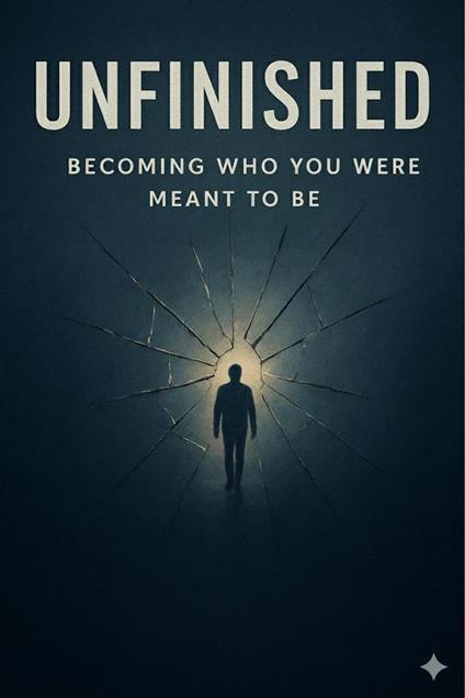 Becoming Who You Were Meant To Be
