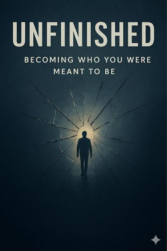 Becoming Who You Were Meant To Be