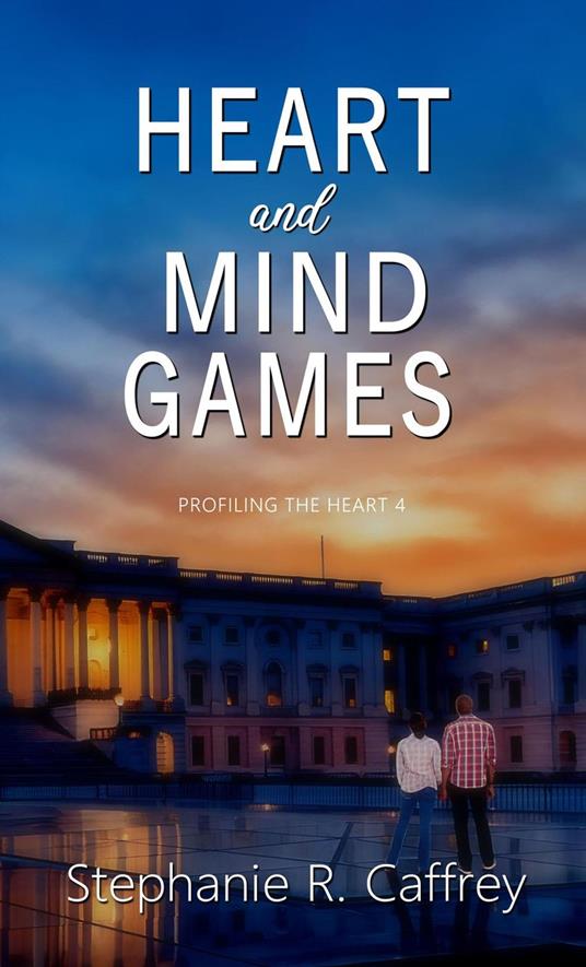 Heart and Mind Games