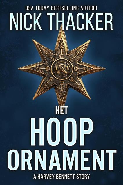 Het Hoopornament