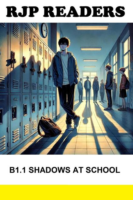 B1.1 Shadows at School