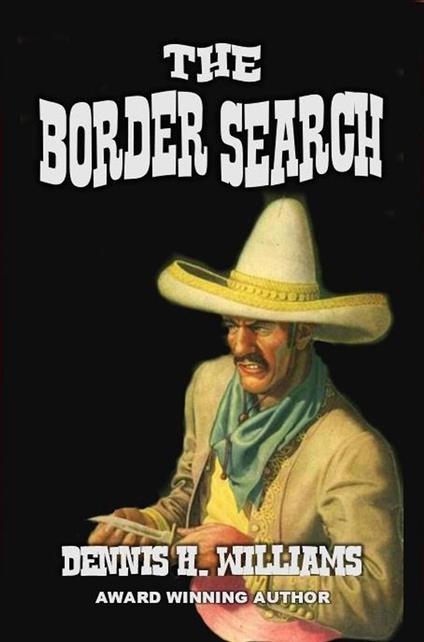 The Border Search