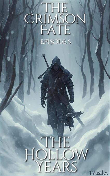 The Crimson Fate Episode 6