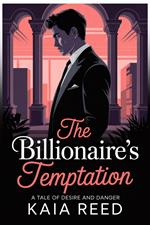 The Billionaire’s Temptation