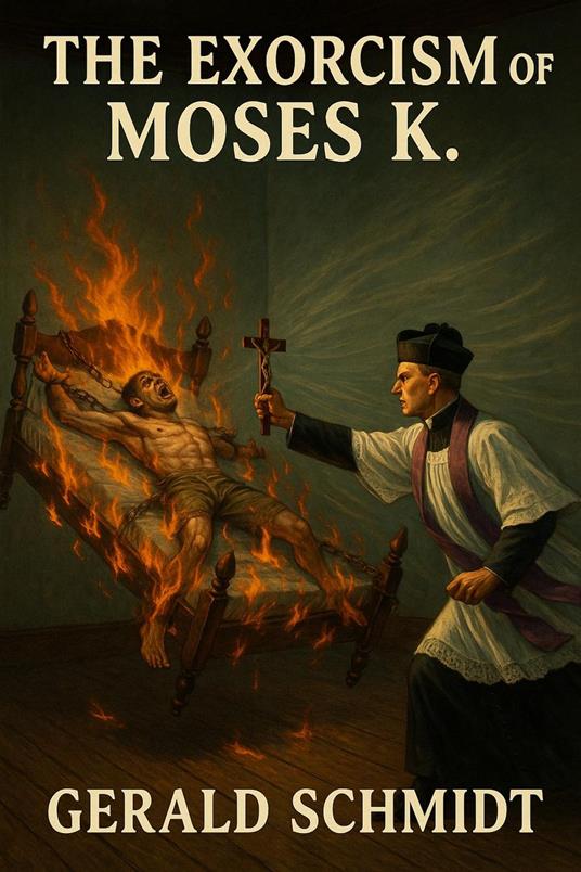 The Exorcism of Moses K.