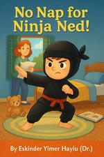 No Nap for Ninja Ned!