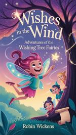 Wishes in the Wind Adventures of the Wishing Tree Fairies