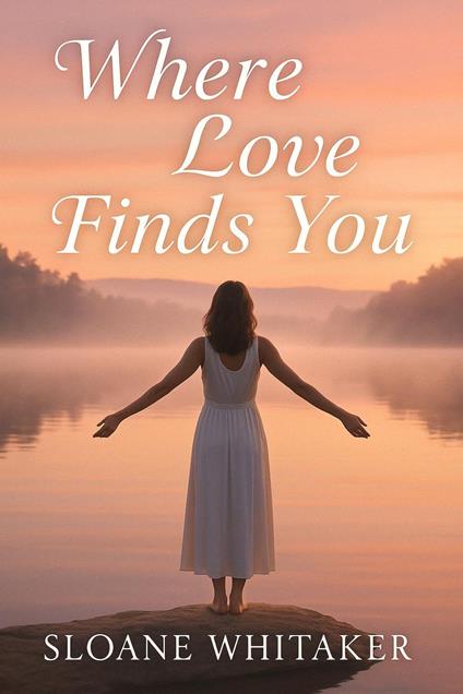 Where Love Finds You