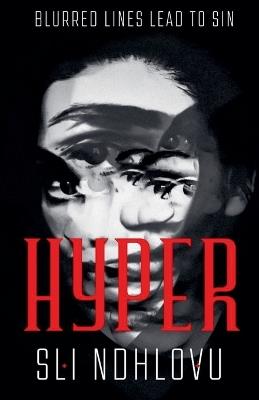 Hyper - Sli Ndhlovu - cover