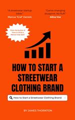 How to Start a Streetwear Clothing Brand