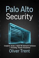 Palo Alto Security