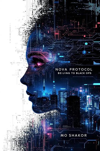 NOVA Protocol Book II: Beijing to Black Ops