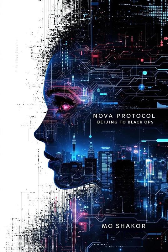 NOVA Protocol Book II: Beijing to Black Ops