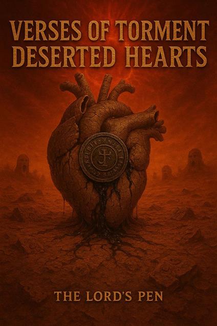 Verses of Torment - Deserted Hearts