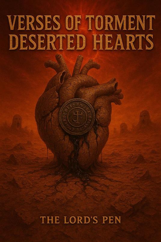 Verses of Torment - Deserted Hearts
