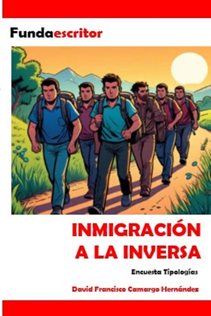 Inmigración a la inversa