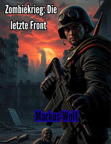 Zombiekrieg: Die letzte Front