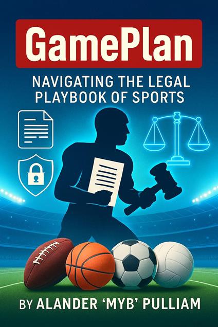 Game Plan: Navigating Rules, Rights, and Rivalries