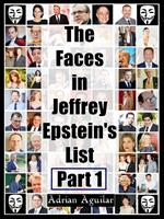 The faces in Jeffrey Epstein's list Part 1