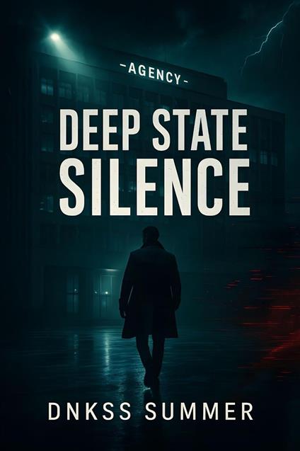 Deep State Silence