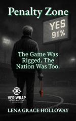 Penalty Zone: The Game Was Rigged. The Nation Was Too.