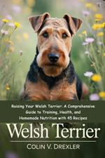 Welsh Terrier