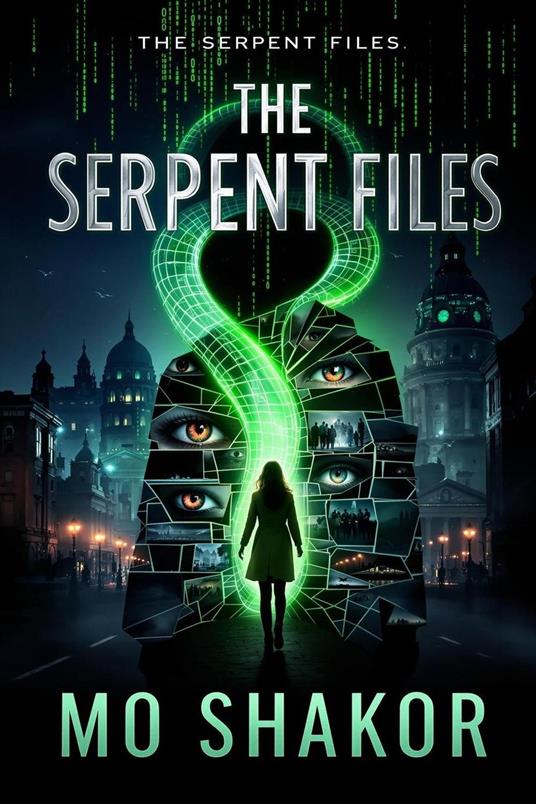 The Serpent Files