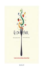 Qi on Your Fork - Balancing Body and Mind with Five Element Eating.