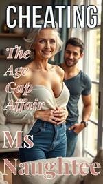 Cheating: The Age Gap Affair