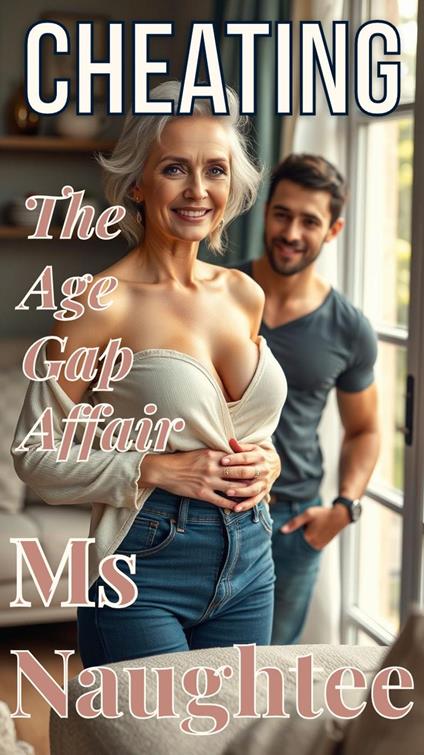 Cheating: The Age Gap Affair
