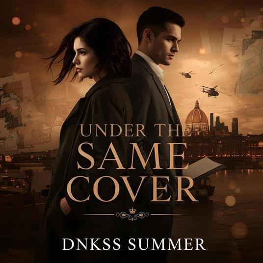 Under the Same Cover