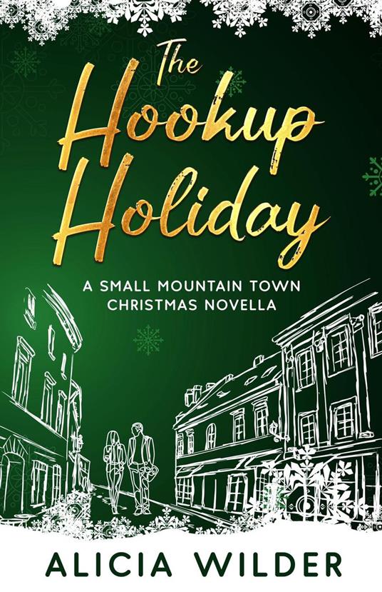 The Hookup Holiday