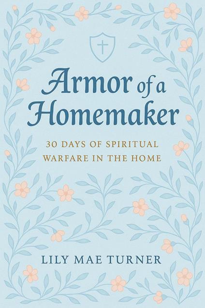 Armor of a Homemaker: 30 Days of Spiritual Warfare in the Home