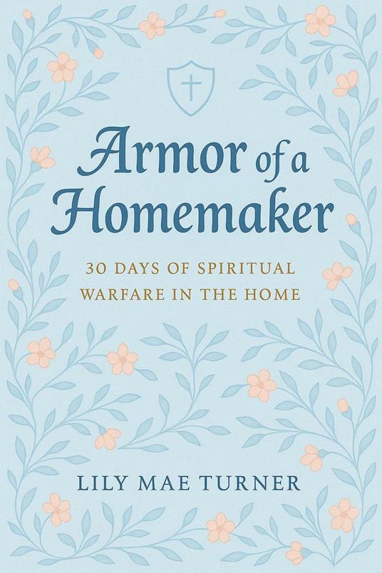 Armor of a Homemaker: 30 Days of Spiritual Warfare in the Home