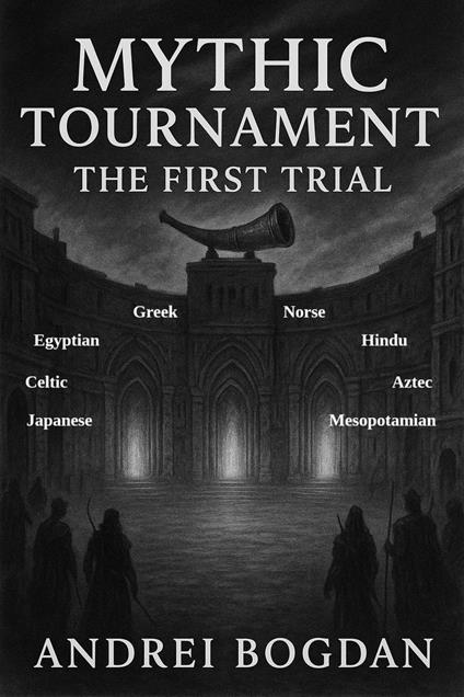 Mythic Tournament: The First Trial