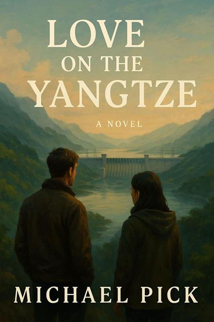 Love on the Yangtze