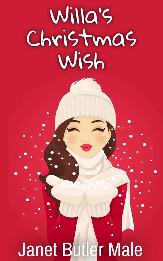 Willa's Christmas Wish