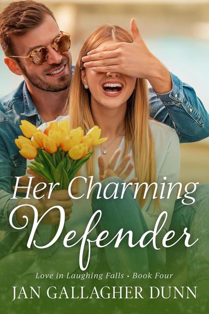 Her Charming Defender
