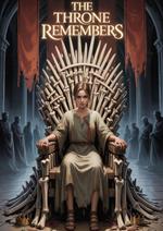 The throne remembers