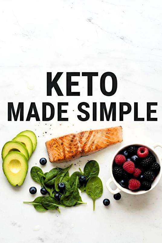 Keto Made Simple
