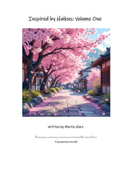 Inspired by Haikus