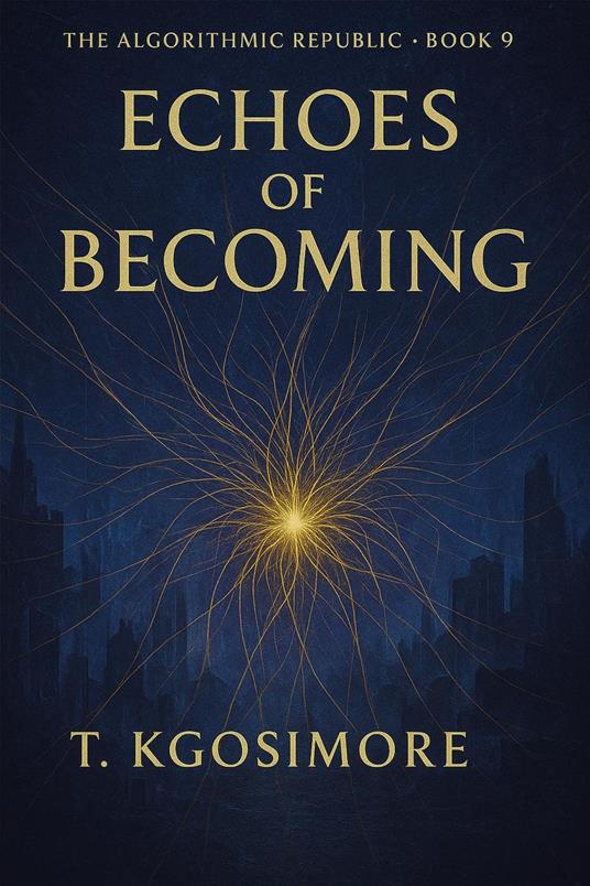 Echoes of Becoming