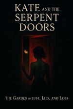 Kate and the Serpent Doors The Garden of Lust, Lies, and Loss