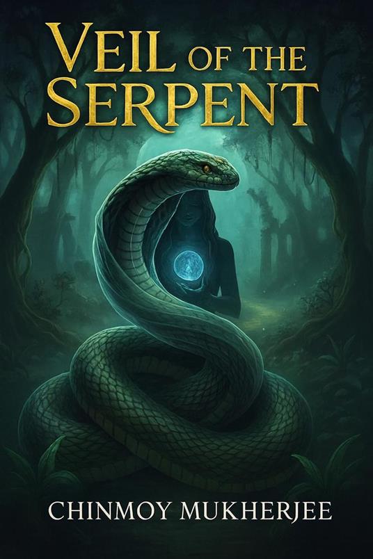 Veil of the Serpent
