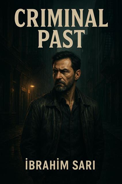 Criminal Past
