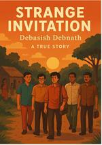 Strange Invitation