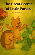 The Great Secret of Little Forest