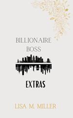 The Billionaire Boss Extras