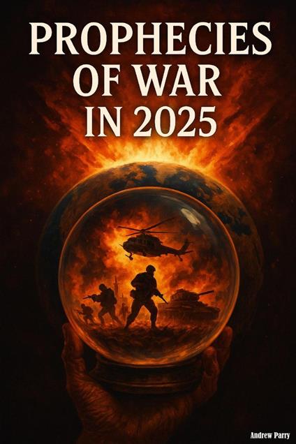 Prophecies of War in 2025